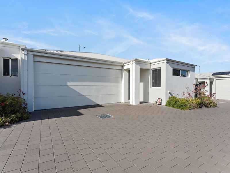 3/26 Hamilton Road, Hamilton Hill