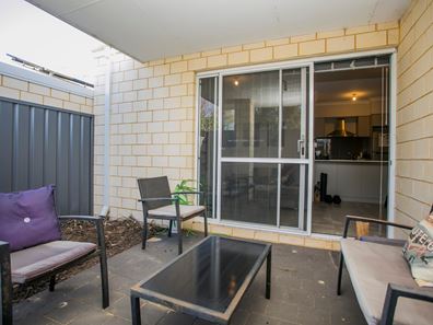 3/26 Hamilton Road, Hamilton Hill WA 6163