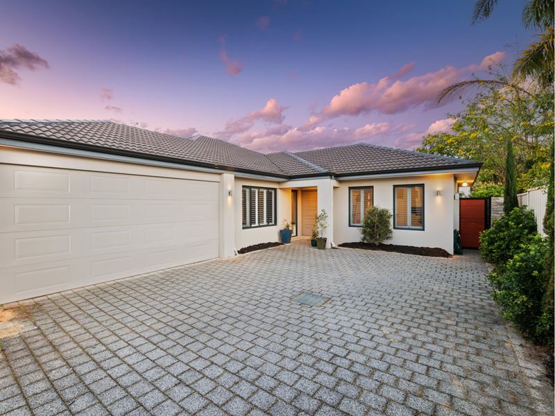 115A Manning Road, Manning