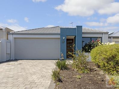 61 Longford Road, Beaconsfield WA 6162