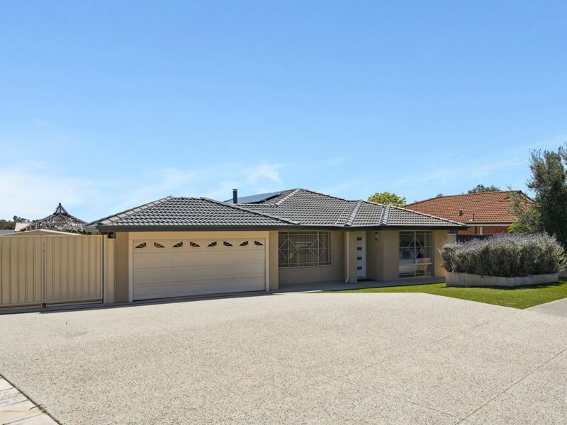 68 WINDERMERE CIRCLE, Joondalup