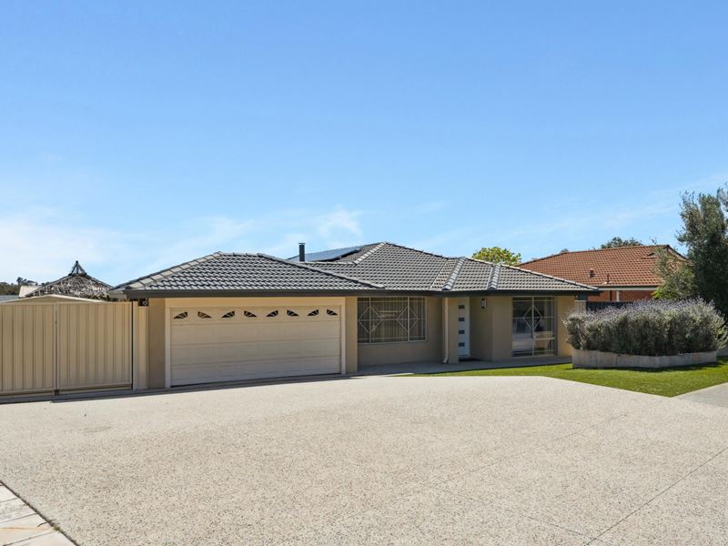 68 WINDERMERE CIRCLE, Joondalup WA 6027