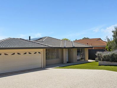 68 WINDERMERE CIRCLE, Joondalup WA 6027