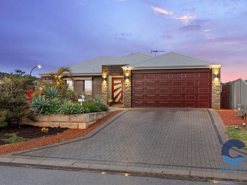 18 Adagio Way, Bullsbrook WA 6084