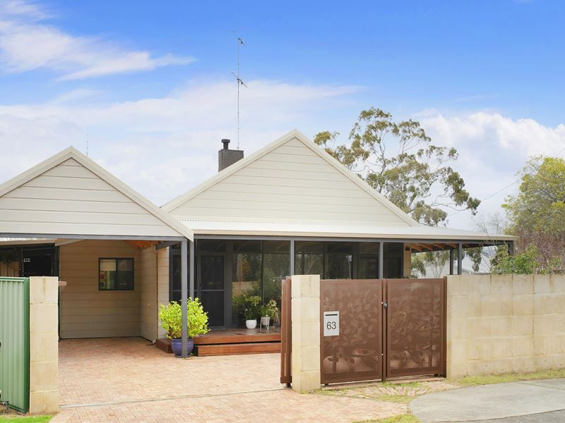 63 Southern Drive, Busselton