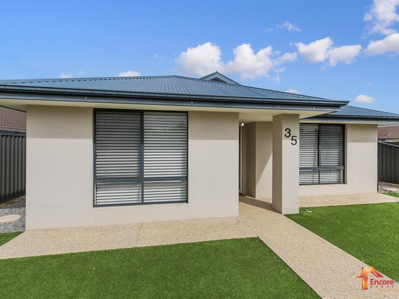 35 Elm Way, Baldivis WA 6171