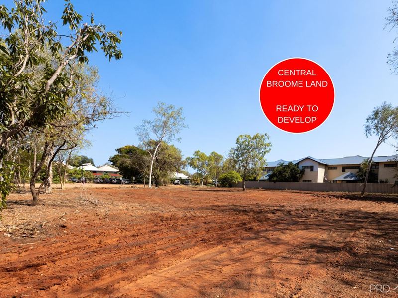 29 Stewart Street, Broome WA 6725