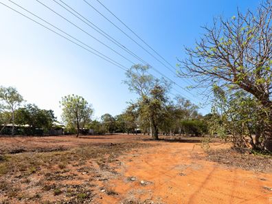 29 Stewart Street, Broome WA 6725