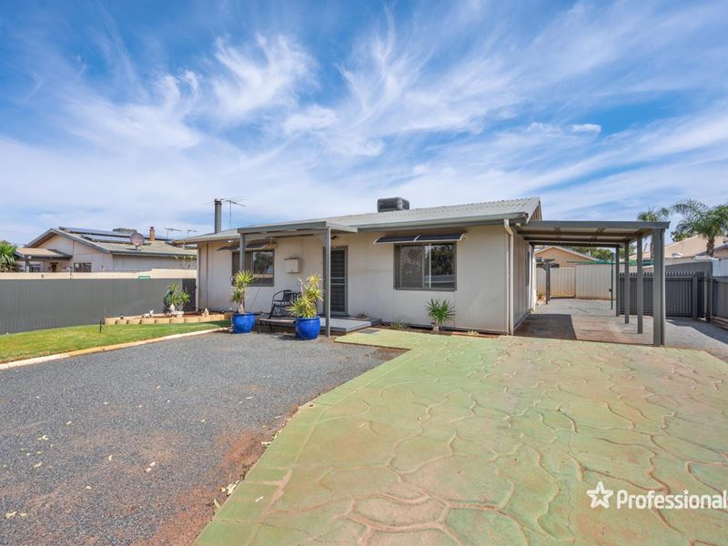 44 Davidson Street, South Kalgoorlie