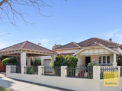 34 Evandale Street, Floreat WA 6014