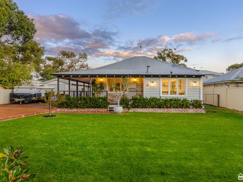 41a Clifton Street, Byford