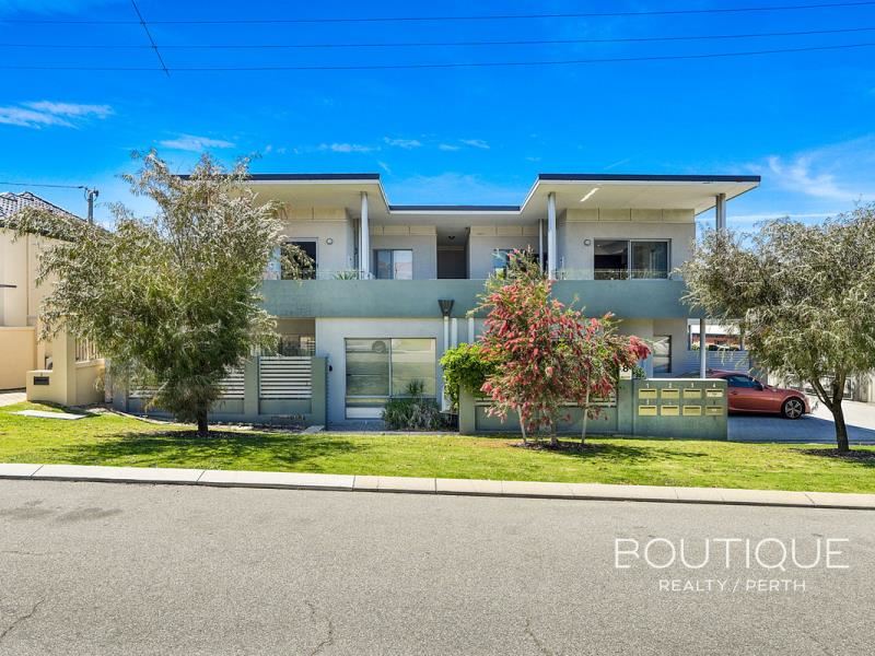 5/8 Wynyard Street, Yokine