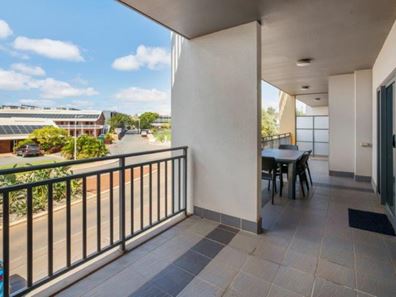 38/26 Sharpe Ave, Karratha WA 6714