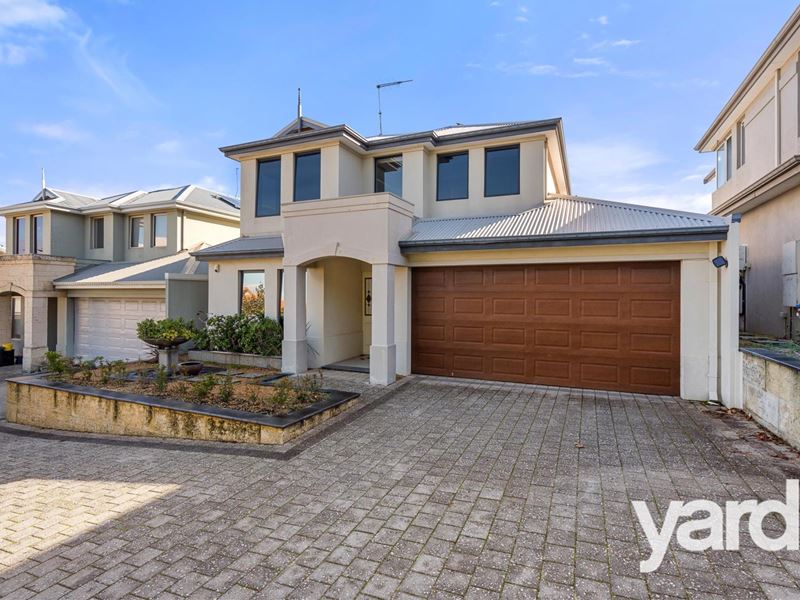 4/63 Preston Point Road, East Fremantle WA 6158