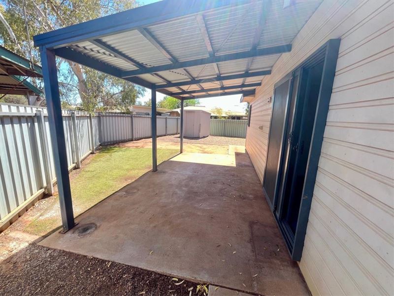 25A Mauger Street, South Hedland WA 6722