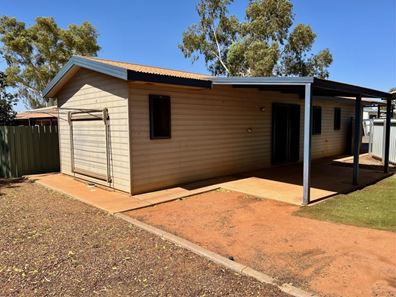 25A Mauger Street, South Hedland WA 6722