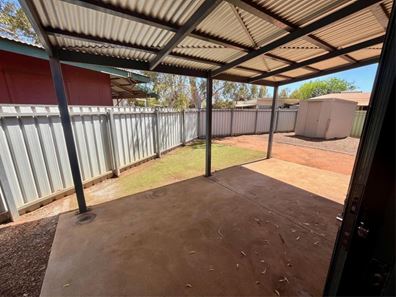 25A Mauger Street, South Hedland WA 6722