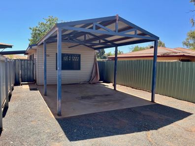 25A Mauger Street, South Hedland WA 6722