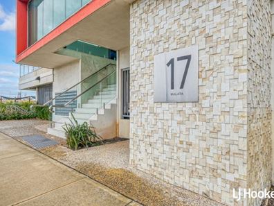 105/17 Malata Crescent, Success WA 6164