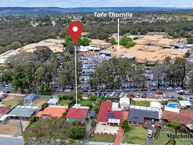 11 Spelhurst  Terrace, Thornlie WA 6108