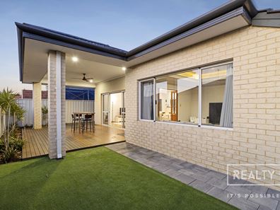 29 Cassidae Terrace, Karrinyup WA 6018