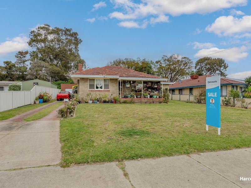 13 Rundle Street, Kelmscott