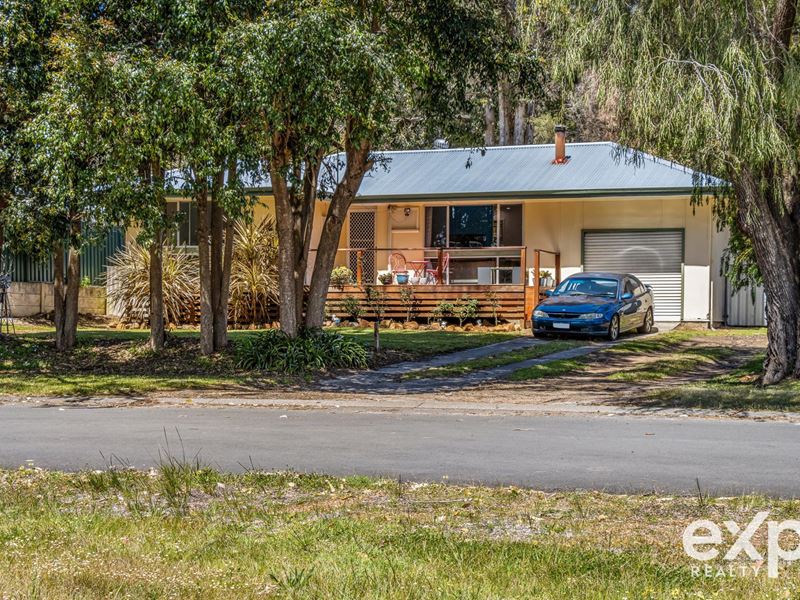 47 Meerup Street, Northcliffe WA 6262