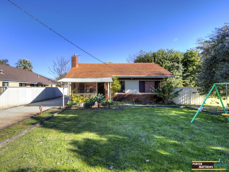 44 Kennerly Street, Cloverdale WA 6105