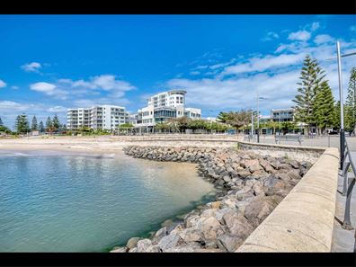 Suite 6/1 Bonnefoi Boulevard, Bunbury WA 6230