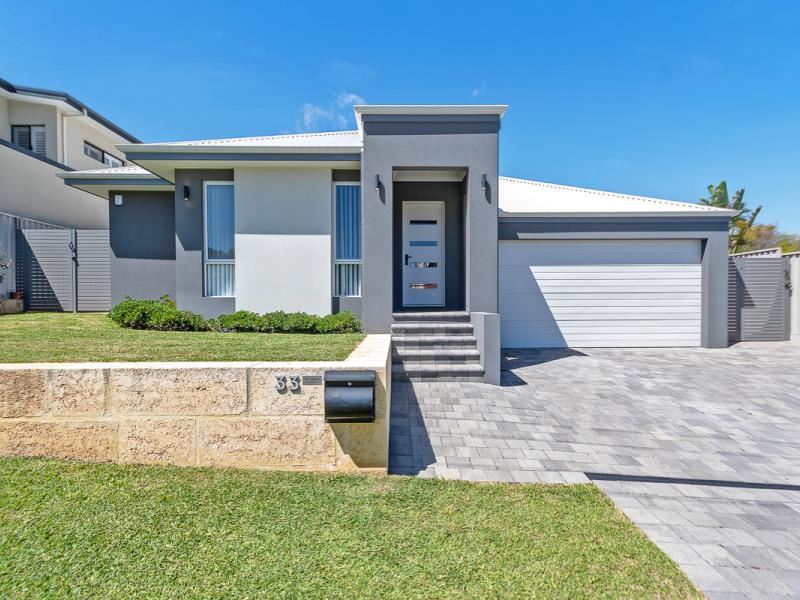 33 Wanbrow Way, Duncraig