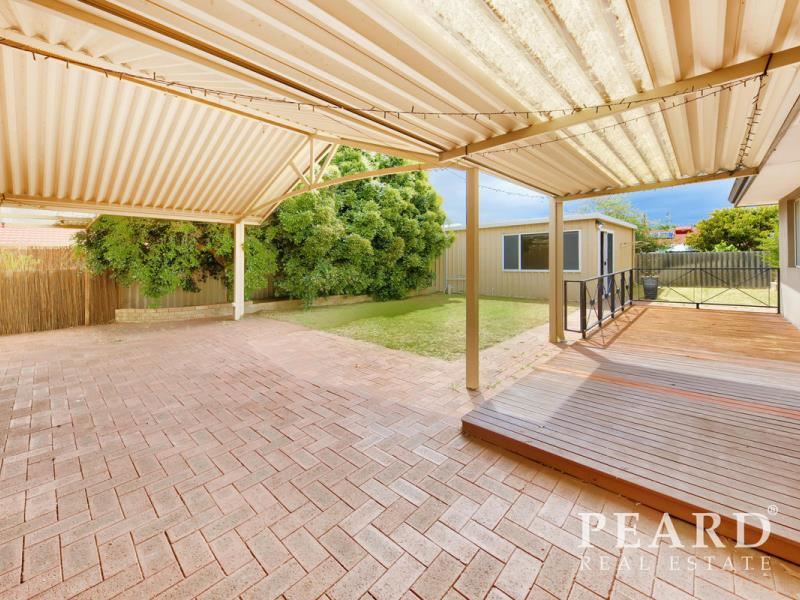 8 Beechboro Court, Morley WA 6062