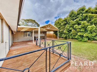 8 Beechboro Court, Morley WA 6062