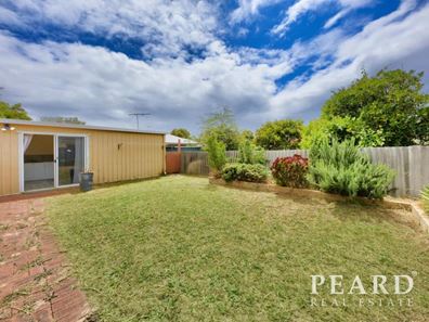 8 Beechboro Court, Morley WA 6062