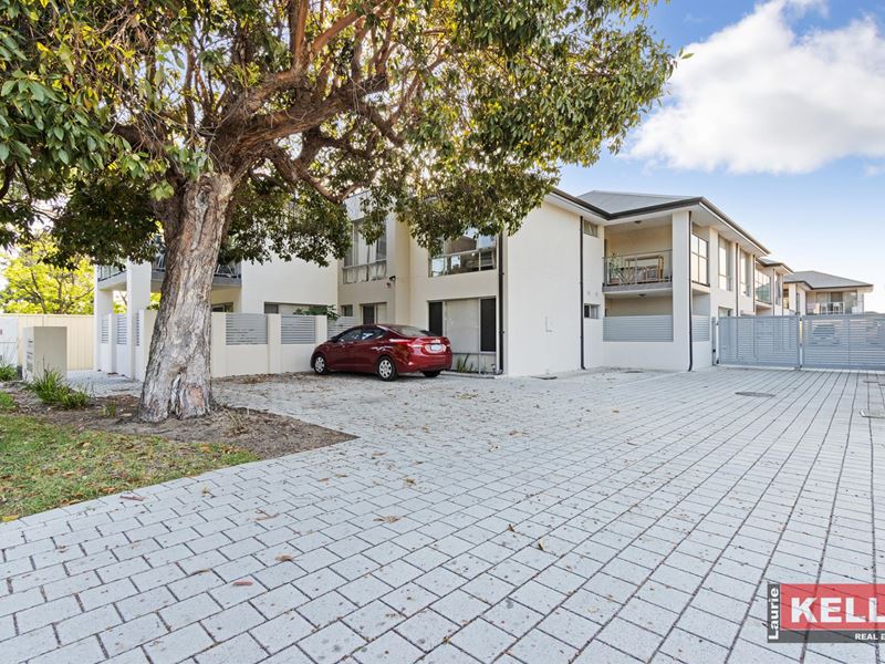 5/5 Parkview Parade, Redcliffe