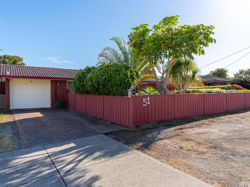 51 Adamson Road, Parmelia WA 6167