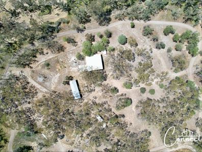 Lot 142 Leeder Road, Mokine WA 6401