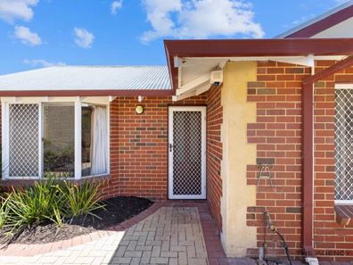 3/136 Carnarvon Street, East Victoria Park WA 6101