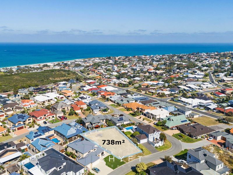 23 Sierra Key, Mindarie WA 6030