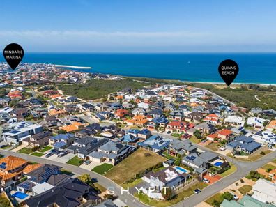 23 Sierra Key, Mindarie WA 6030