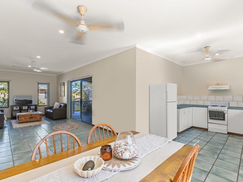 4/10 Bagot Street, Djugun WA 6725