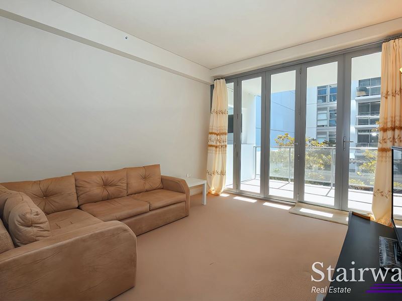 29/149-151 Adelaide Terrace, East Perth WA 6004