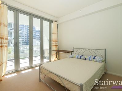 29/149-151 Adelaide Terrace, East Perth WA 6004