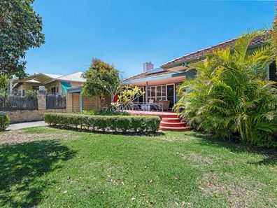 186 Gildercliffe Street, Scarborough WA 6019