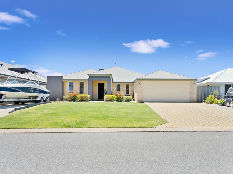 74 Countess Circuit, South Yunderup WA 6208