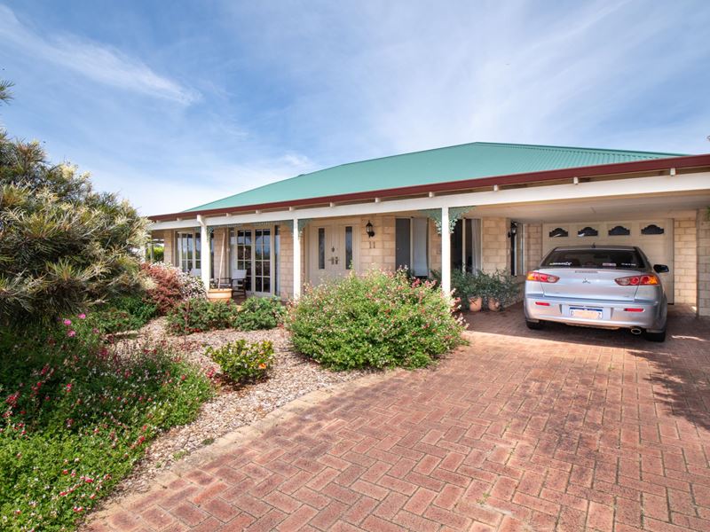 11 Russell Rise, Denmark WA 6333