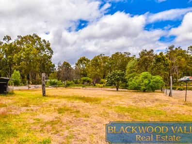 7 Warner Street, Hester WA 6255