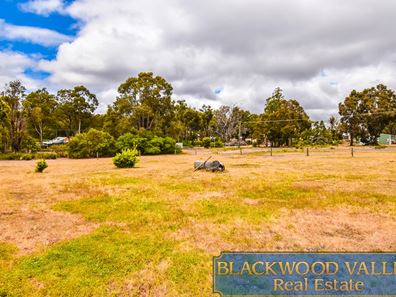 7 Warner Street, Hester WA 6255