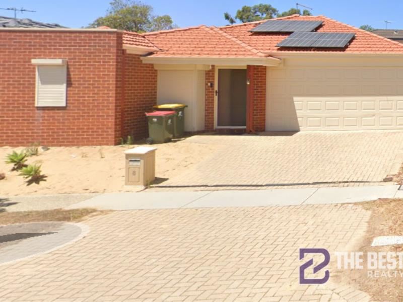 8 Offham Way, Westminster