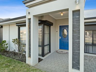 17 Grail Avenue, Baldivis WA 6171