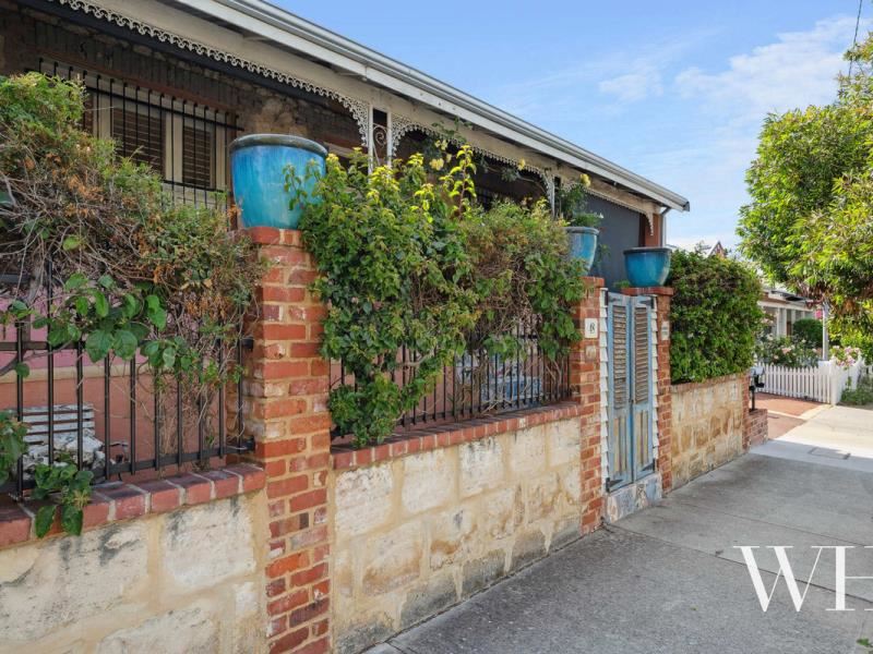 48 Hampton Road, Fremantle